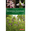 DIE ORCHIDEEN DEUTSCHLANDS - HORST KRETZSCHMAR