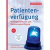 PATIENTENVERFGUNG -