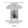 SD- UND ZENTRALASIATISCHE LITERATUREN - NEUES HANDBUCH D LITERATURWISSENSCHFT - EHLERS