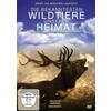 DVD DIE BEKANNTESTEN WILDTIERE UNSERER HEIMAT -