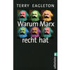 WARUM MARX RECHT HAT - TERRY EAGLETON