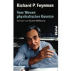 VOM WESEN PHYSIKALISCHER GESETZE - RICHARD P. FEYNMAN