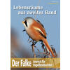 LEBENSRUME AUS 2. HAND - DER FALKE SONDERHEFT 2018