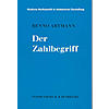 ARTMANN, DER ZAHLBEGRIFF