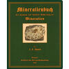 MINERALIENBUCH - FRIEDRICH ALBERT SCHMIDT