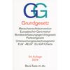 GRUNDGESETZ -