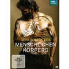 DVD GEHEIMNISSE DES MENSCH- LICHEN KRPERS