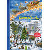 WEIHNACHTS-WIMMELBUCH - ANNE SUESS