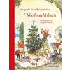 DAS GROE FRITZ BAUMGARTEN WEIHNACHTSBUCH -