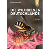 DIE WILDBIENEN DEUTSCHLANDS - PAUL WESTRICH