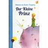 DER KLEINE PRINZ - ANTOINE DE SAINT-EXUPERY