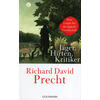 JGER, HIRTEN, KRITIKER - RICHARD DAVID PRECHT