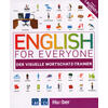 ENGLISH FOR EVERYONE - THOMAS BOOTH