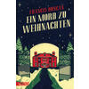 EIN MORD ZU WEIHNACHTEN - FRANCIS DUNCAN