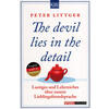 THE DEVIL LIES IN THE DETAIL - PETER LITTGER