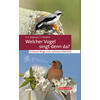 WELCHER VOGEL SINGT DENN DA? - BERGMANN/WESTPHAL