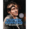 STEPHEN HAWKING - JOEL LEVY