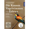 DIE KOSMOS VOGELSTIMMEN- EDITION - BERGMANN/ENGLNDER