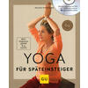 YOGA FR SPTEINSTEIGER - WILLEM WITTSTAMM