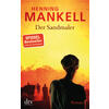 DER SANDMALER - HENNING MANKELL