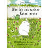 WAS ICH VON MEINER KATZE LERNTE - JAMIE SHELMAN