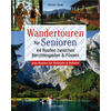 WANDERTOUREN FR SENIOREN - SIMON AUER