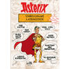 ASTERIX - UNBEUGSAME LATEIN- ZITATE - BERNARD-PIERRE MOLIN