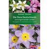 SCHMEIL/FITSCHEN - DIE FLORA DEUTSCHLANDS 97. AUFLAGE