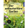 DER ANTIAUTORITRE GARTEN - SIMONE KERN