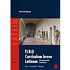 Auf diesem Bild sehen Sie das Produktbild 2 fr TIRO - CURRICULUM BREVE LATINUM - DIETER KOLSCHWSKY