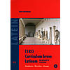 Auf diesem Bild sehen Sie das Produktbild 3 fr TIRO - CURRICULUM BREVE LATINUM - DIETER KOLSCHWSKY