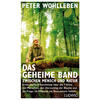 DAS GEHEIME BAND ZWISCHEN MENSCH UND NATUR - PETER WOHLLBEN