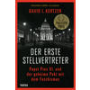 DER ERSTE STELLVERTRETER - DAVID I. KERTZER
