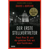 DER ERSTE STELLVERTRETER - DAVID I. KERTZER