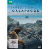 DVD-VIDEO EXPEDITION GALAPAGOS