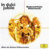 CD IN DULCI JUBILO