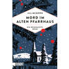 MORD IM PFARRHAUS - JILL MCGOWN