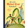 DAS GROE MICHAEL ENDE VORLESEBUCH -