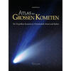 ATLAS DER GROSSEN KOMETEN - RONALD STOYAN