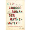 DER GROSSE ROMAN DER MATHEMATIK - MICKAEL LAUNAY