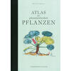 ATLAS DER PHANTASTISCHEN PFLANZEN - FRANCIS HALLE - VERLAG KANN BUCH NICHT LIEFERN