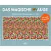 DAS MAGISCHE AUGE - CHERI SMITH