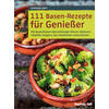 111 BASEN-REZEPTE FR GENIEER - STEFANIE ARLT