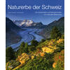 NATURERBE DER SCHWEIZ - BEUTLER/GERTH