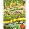 MEIN GROES NATUR-WIMMELBUCH - CHRISTINE HENKEL