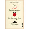 DER REGENWURM IST IMMER DER GRTNER - AMY STEWART