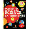 COOLE SCIENCE-EXPERIMENTE - ROB BEATTIE