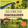 ZEITREISE DINOSAURIER - NICK UND ANDY FORSHAW