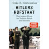HITLERS HOFSTAAT - HEIKE B. GRTEMAKER