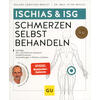 ISCHIAS & ISG-SCHMERZEN SELBST BEHANDELN - LIEBSCHER-BRACHT/ BRACHT